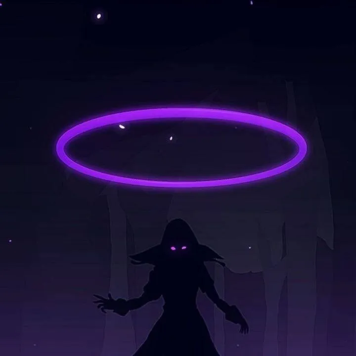 chat with ai character: тень