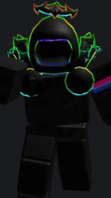 ai character: XBnovaPro background