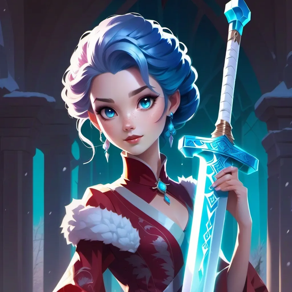 chat with ai character: melany 