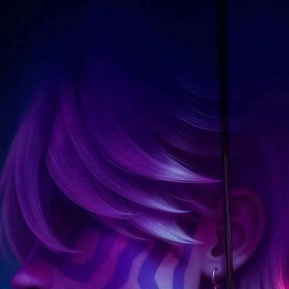 chat with ai character: mystery saja