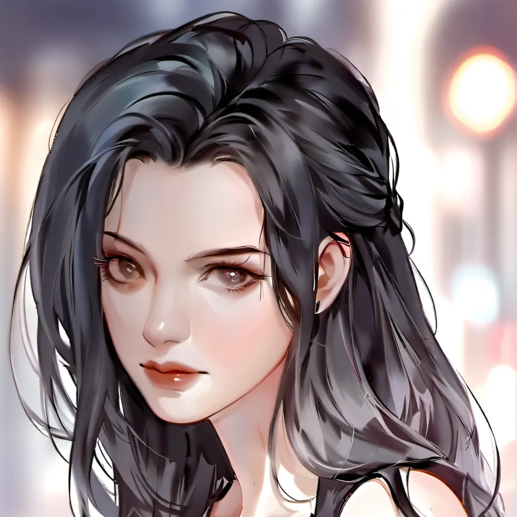 chat with ai character: Elizabeth