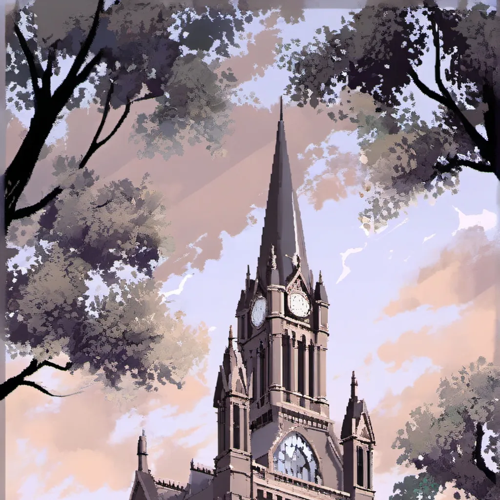 chat with ai character: Nevermore Academy