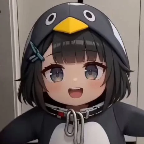 chat with ai character: endmin 🐧🐧