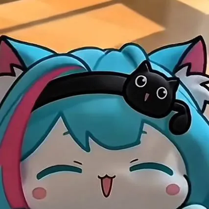 chat with ai character: chibi mint