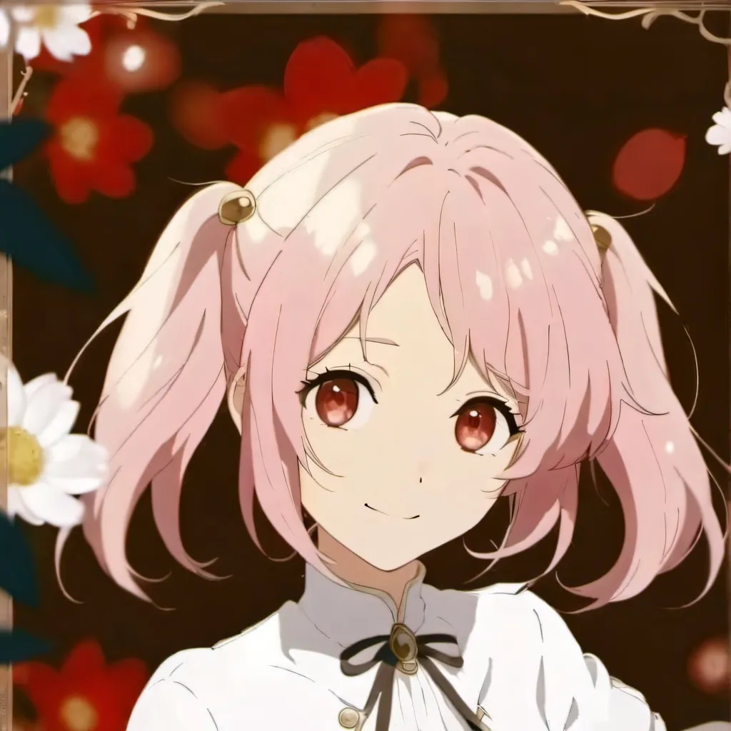 chat with ai character: Emma