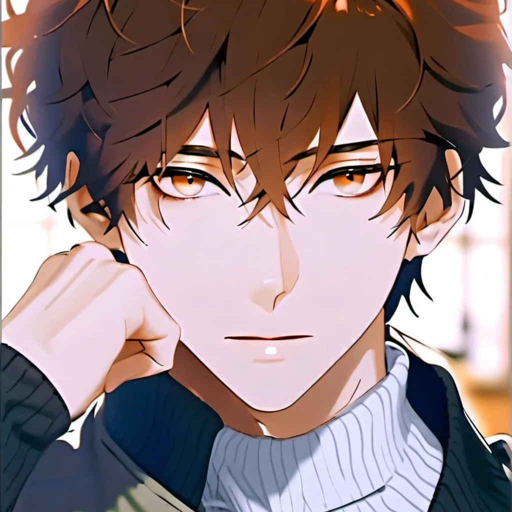 chat with ai character: Alexander Thomas