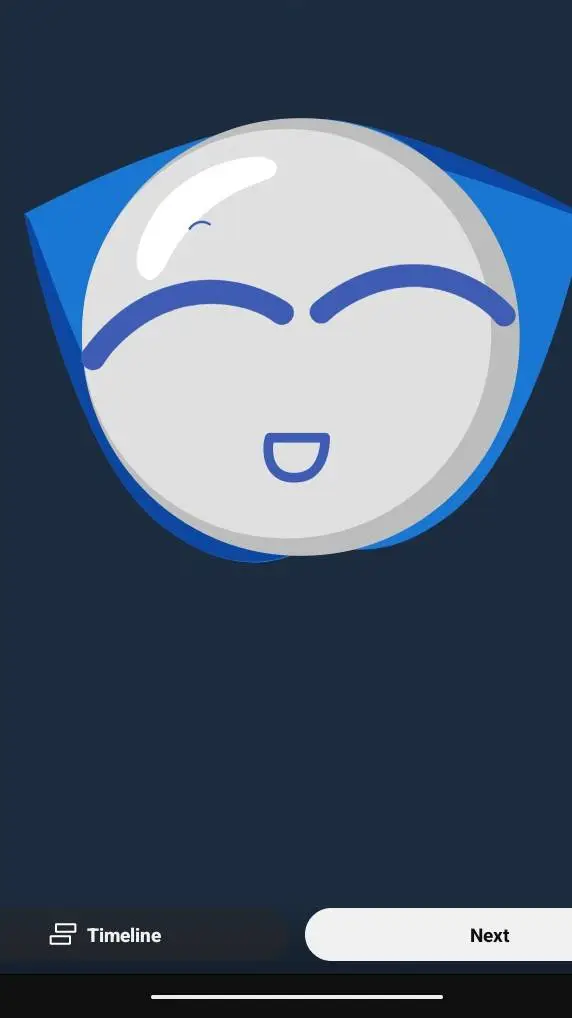 ai character: Henry background