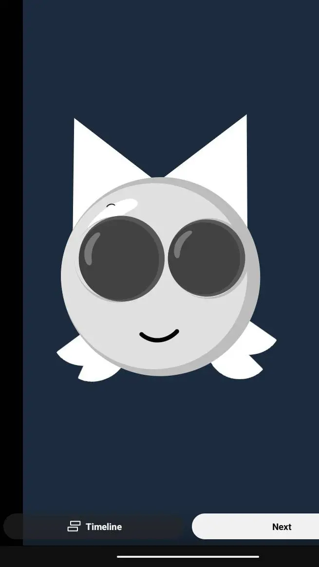 ai character: Sprunki hates you background