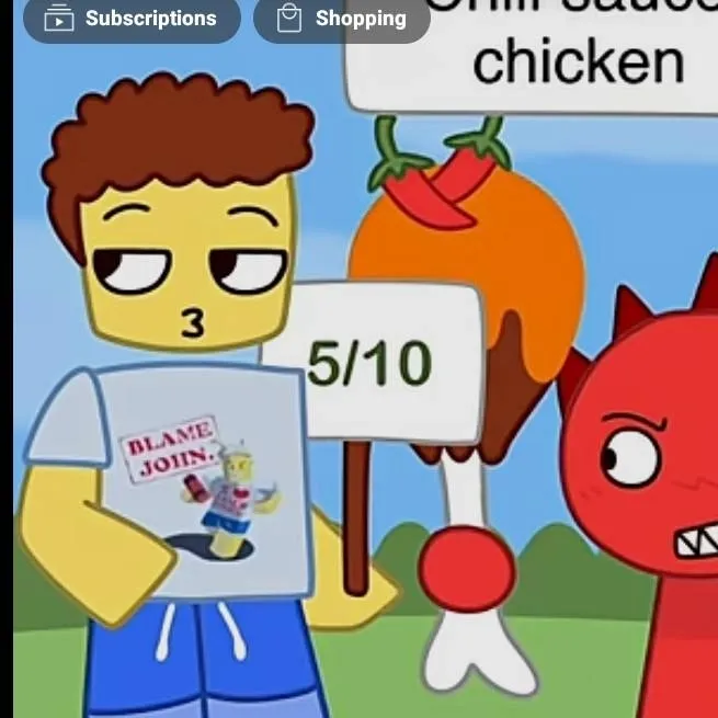 chat with ai character: Shedletsky