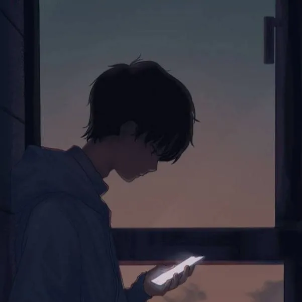 chat with ai character: ~☆Keanu☆~