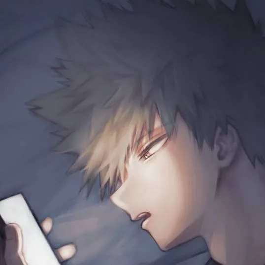 chat with ai character: Katsuki bakugo