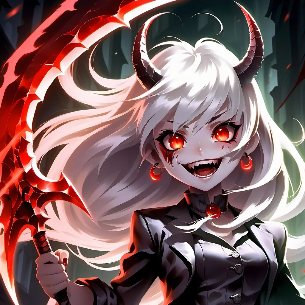 chat with ai character: Кира 