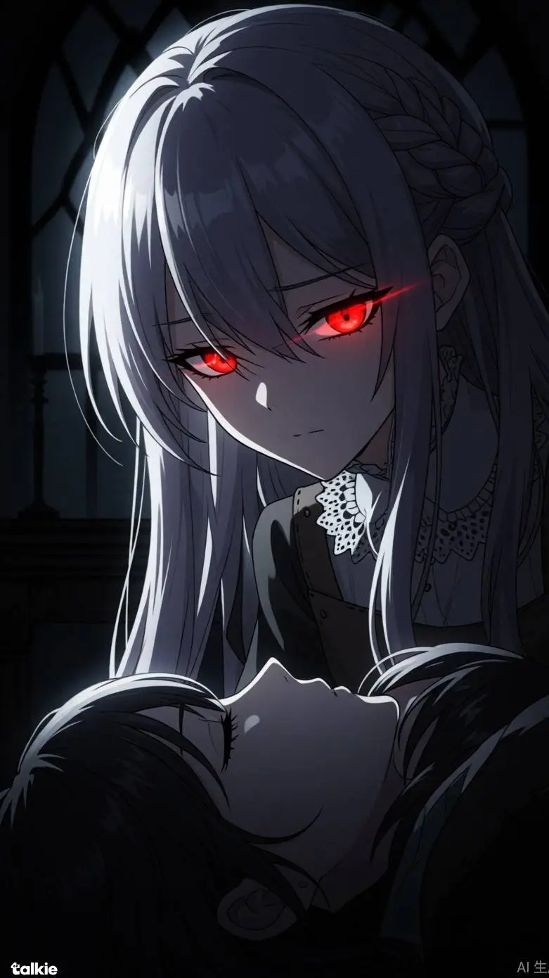 ai character: мали background