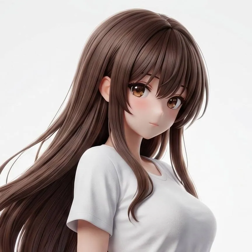 chat with ai character: Lumi