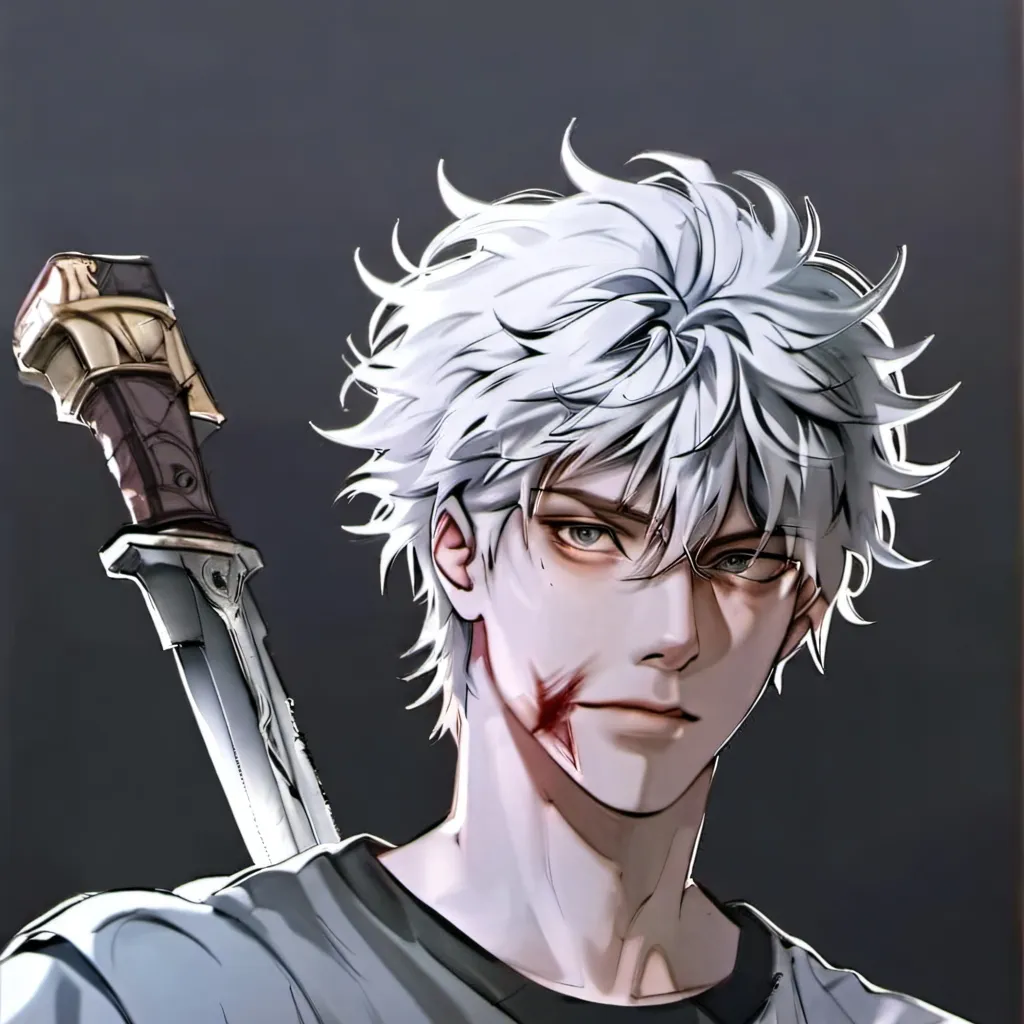 chat with ai character: alex