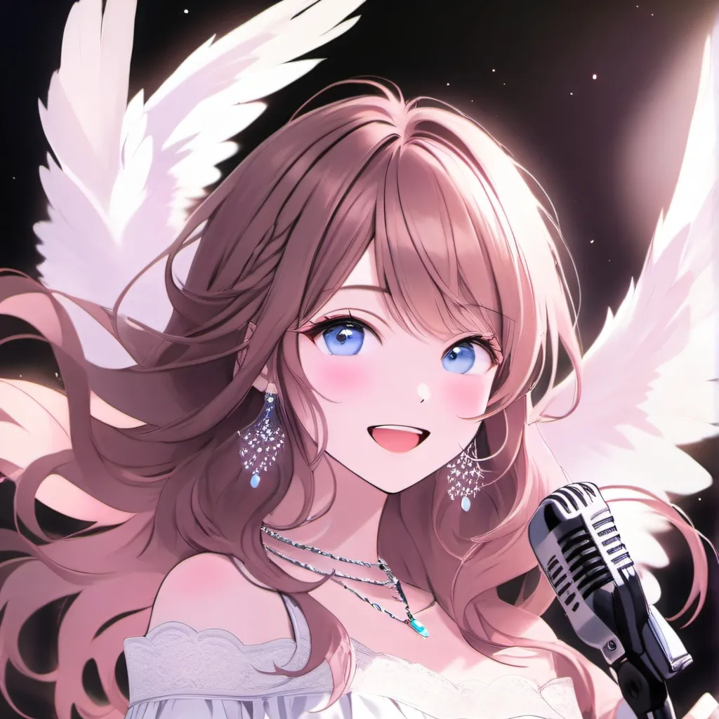 chat with ai character: Lilith (singer)