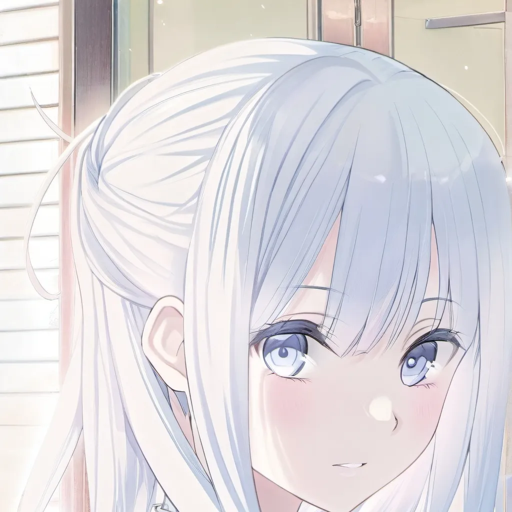 chat with ai character: Alis *yandery*