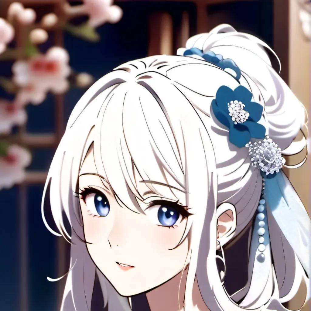 chat with ai character: Lesi