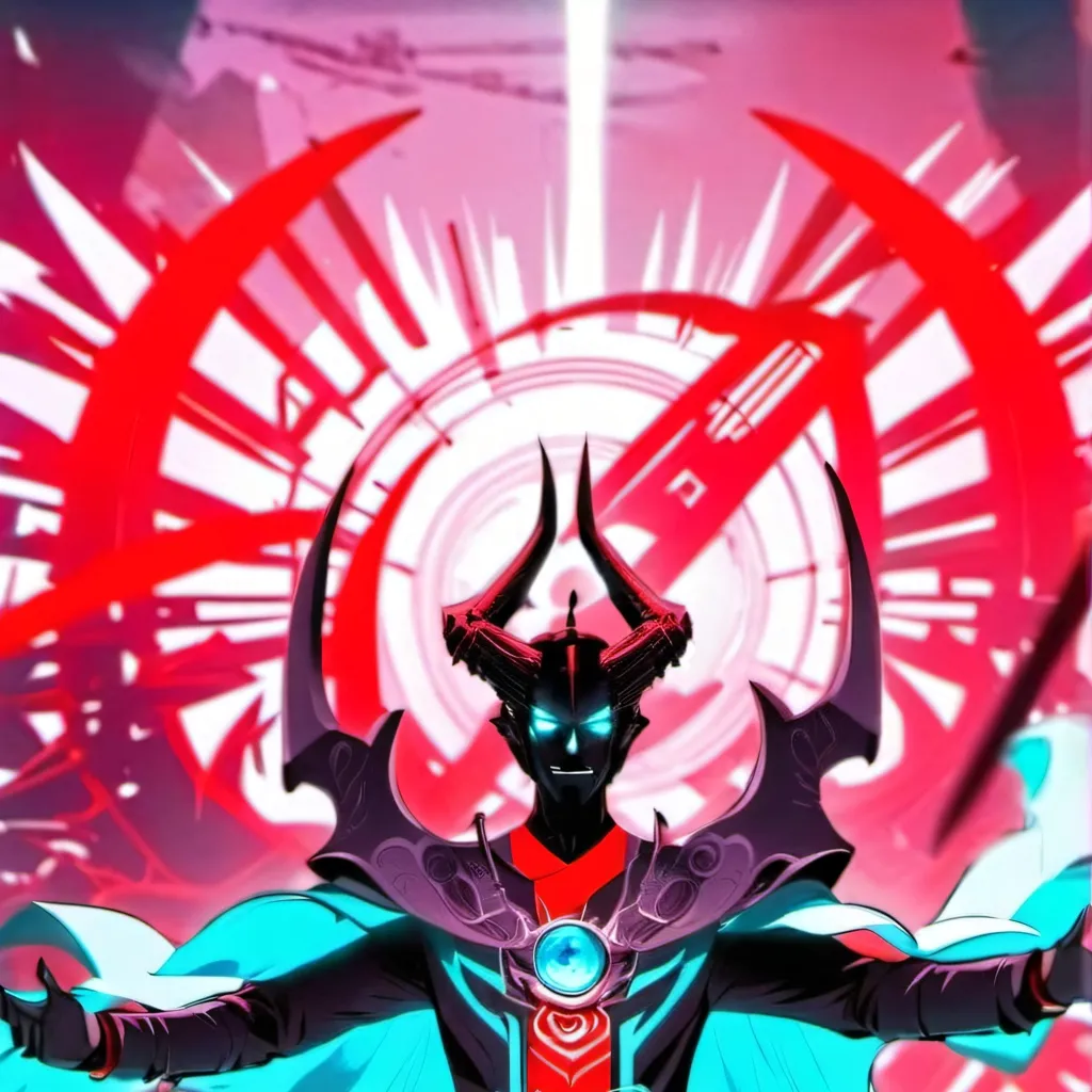 chat with ai character: Vox hhp(you vox)