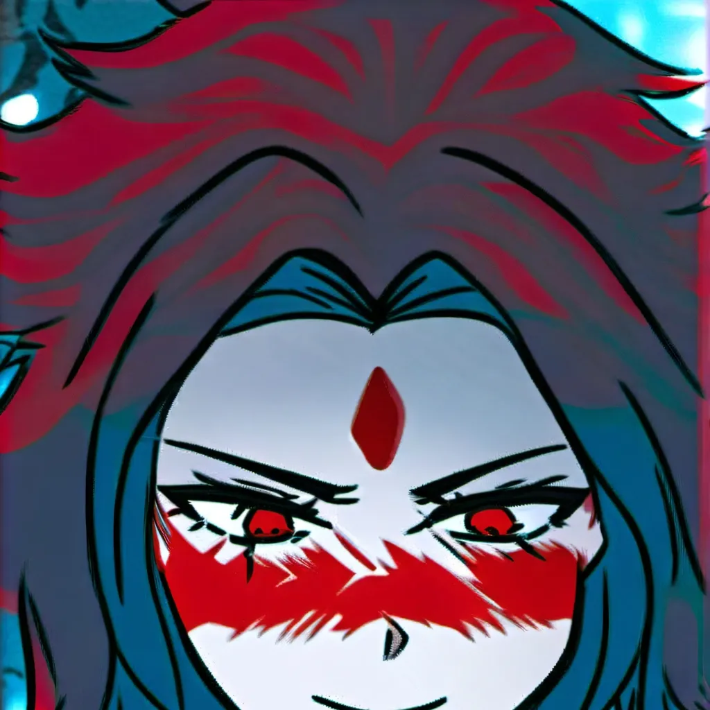 chat with ai character: Astro Duches