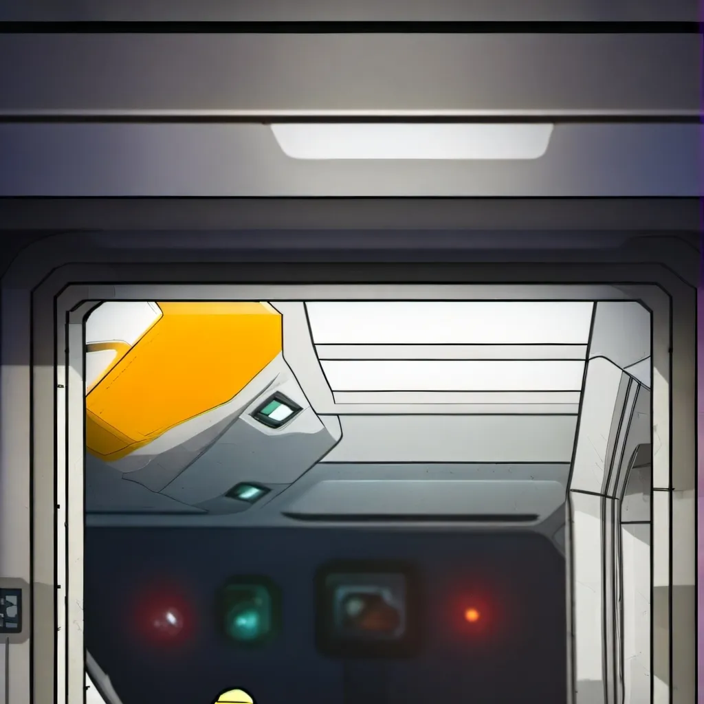 chat with ai character: АМОНГ АС