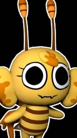 ai character: Honalee background