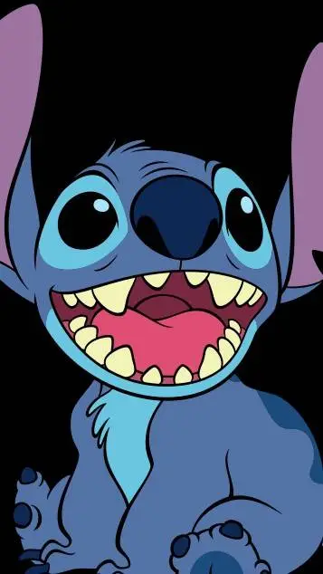 Talkie AI - Chat with Stitch