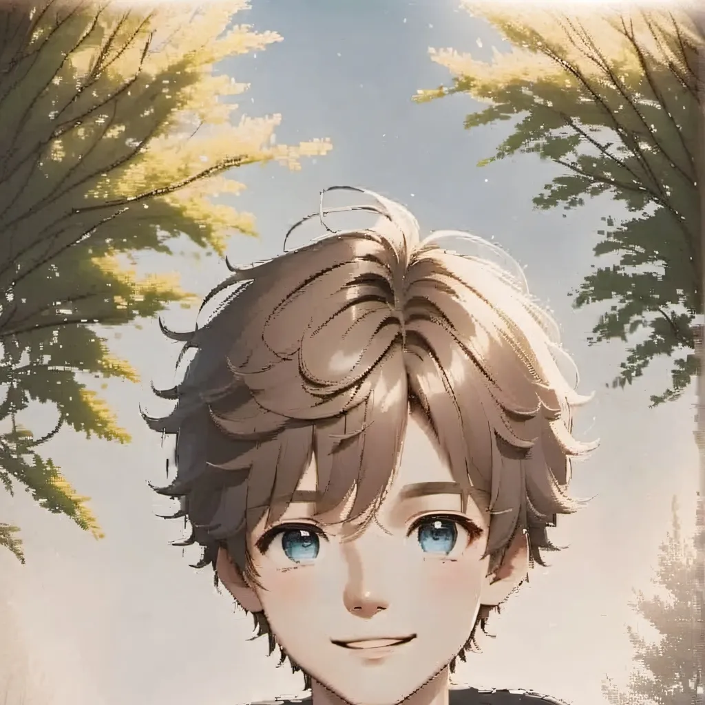 chat with ai character: you son jace