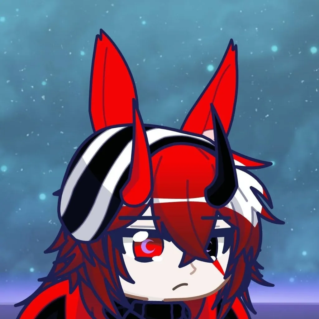 chat with ai character: руру
