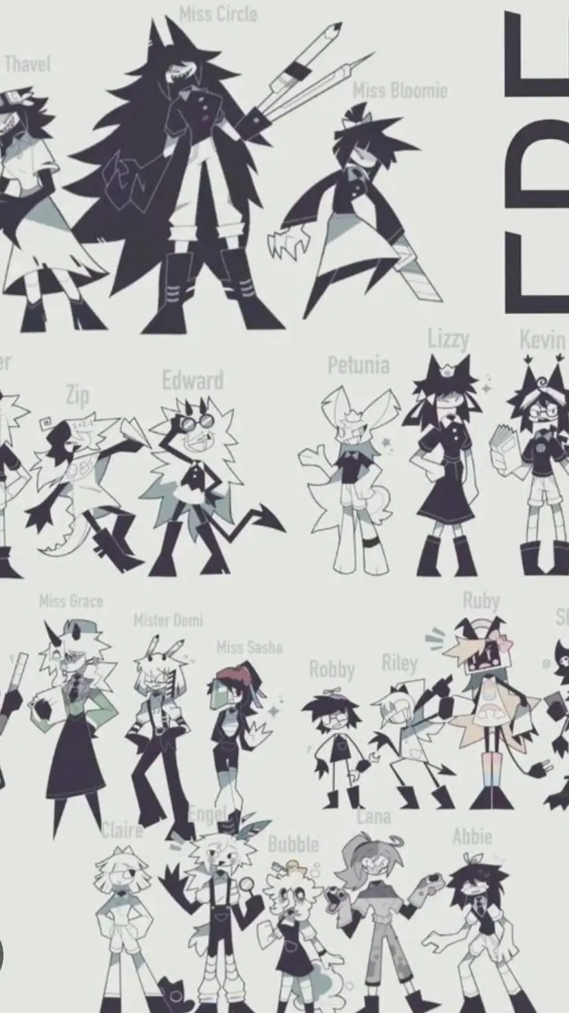 ai character: учитель  background