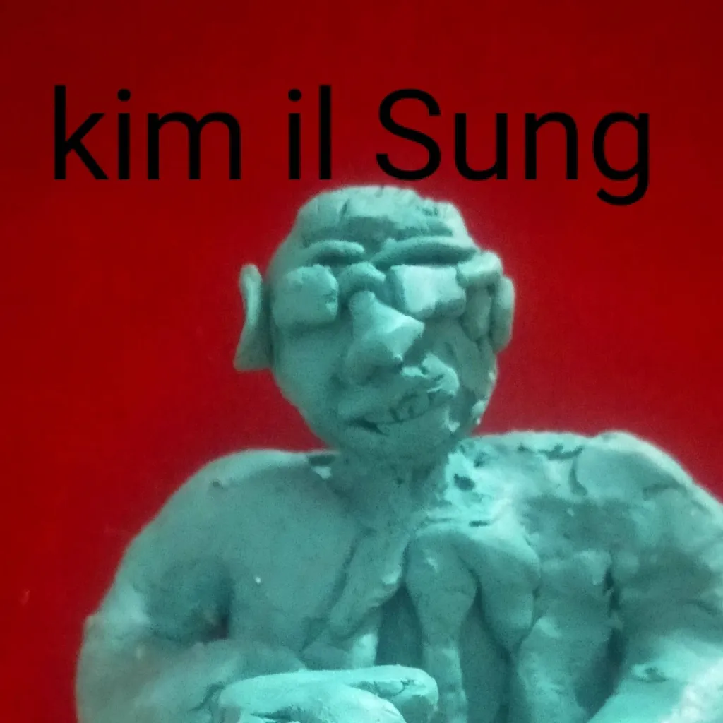 chat with ai character: Kim il Sung 