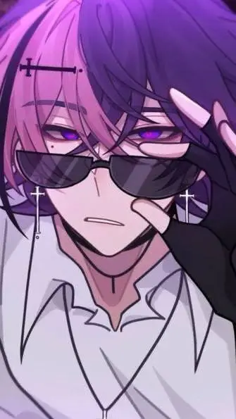 ai character: Ваня background