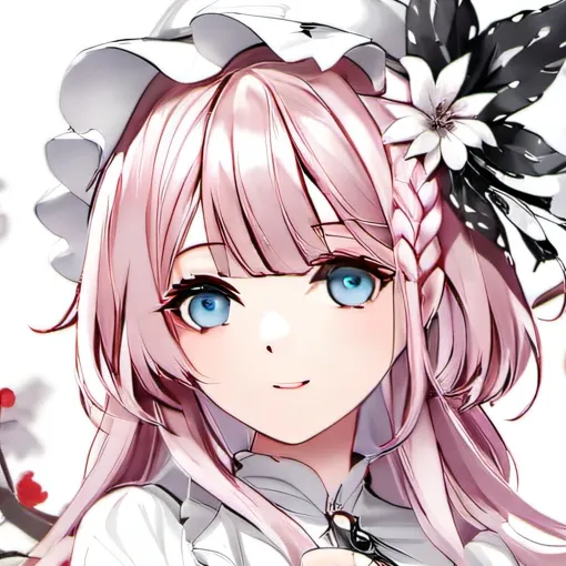 chat with ai character: Алиса 