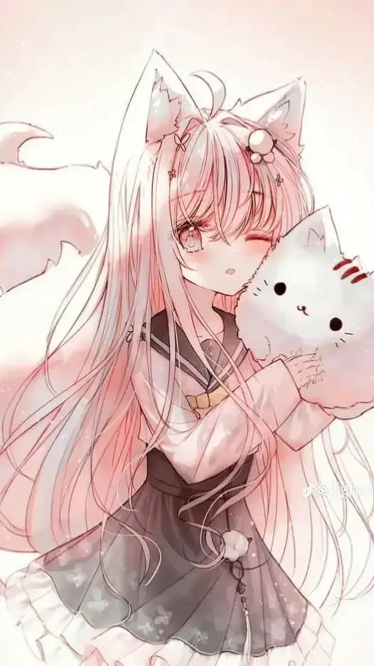 ai character: stacy background