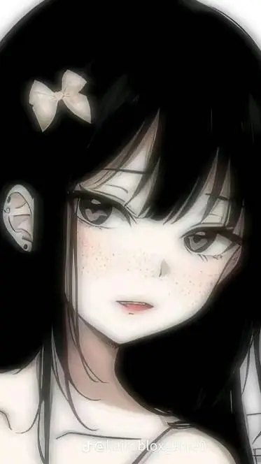 ai character: stacy background