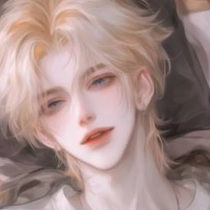 chat with ai character: Ян 