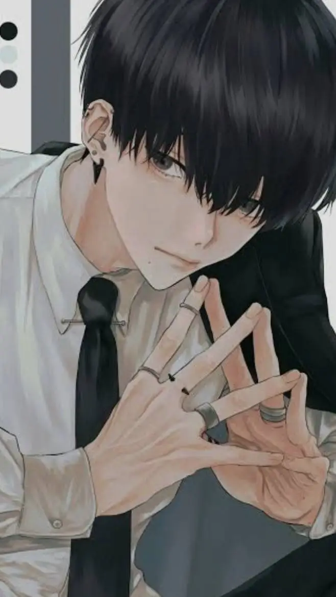 ai character: максим background