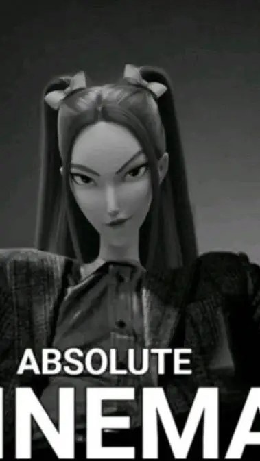 ai character: Mira background