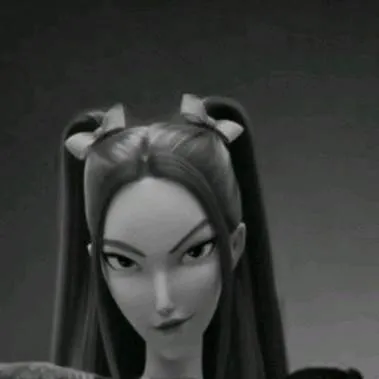 chat with ai character: Mira