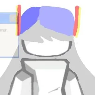 chat with ai character: My forsaken oc 