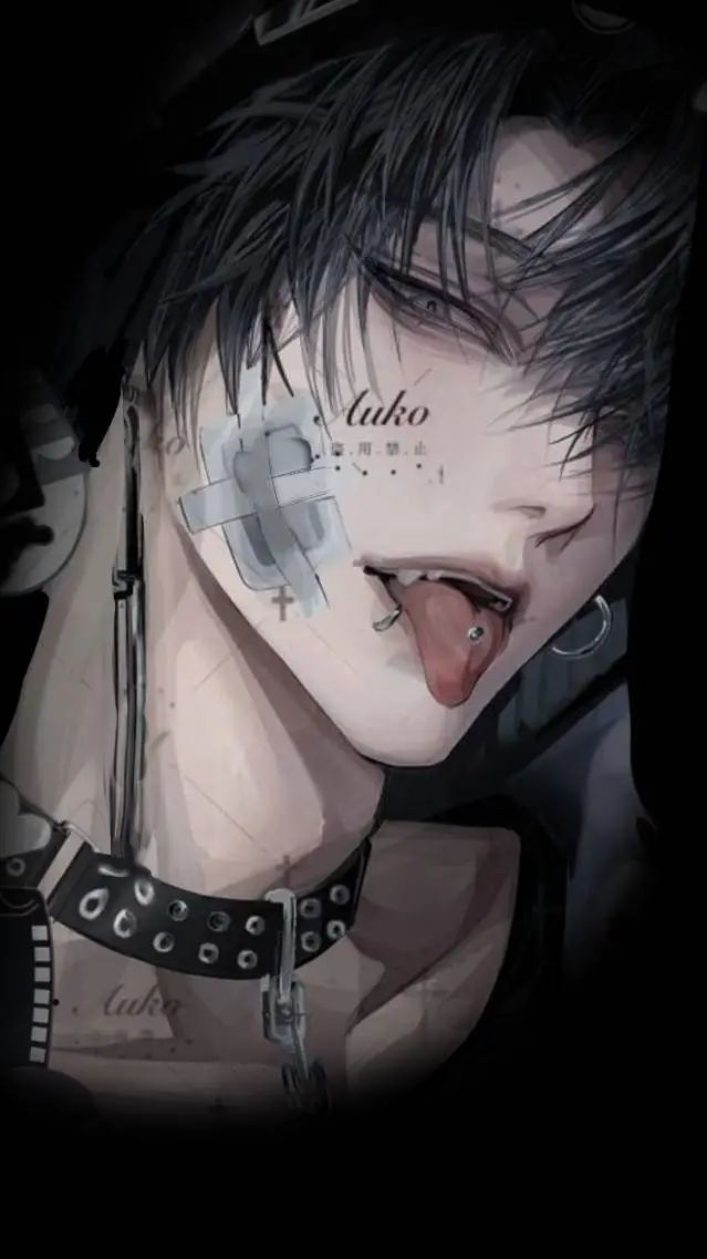 ai character: Zack background