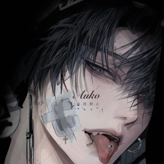 chat with ai character: Zack