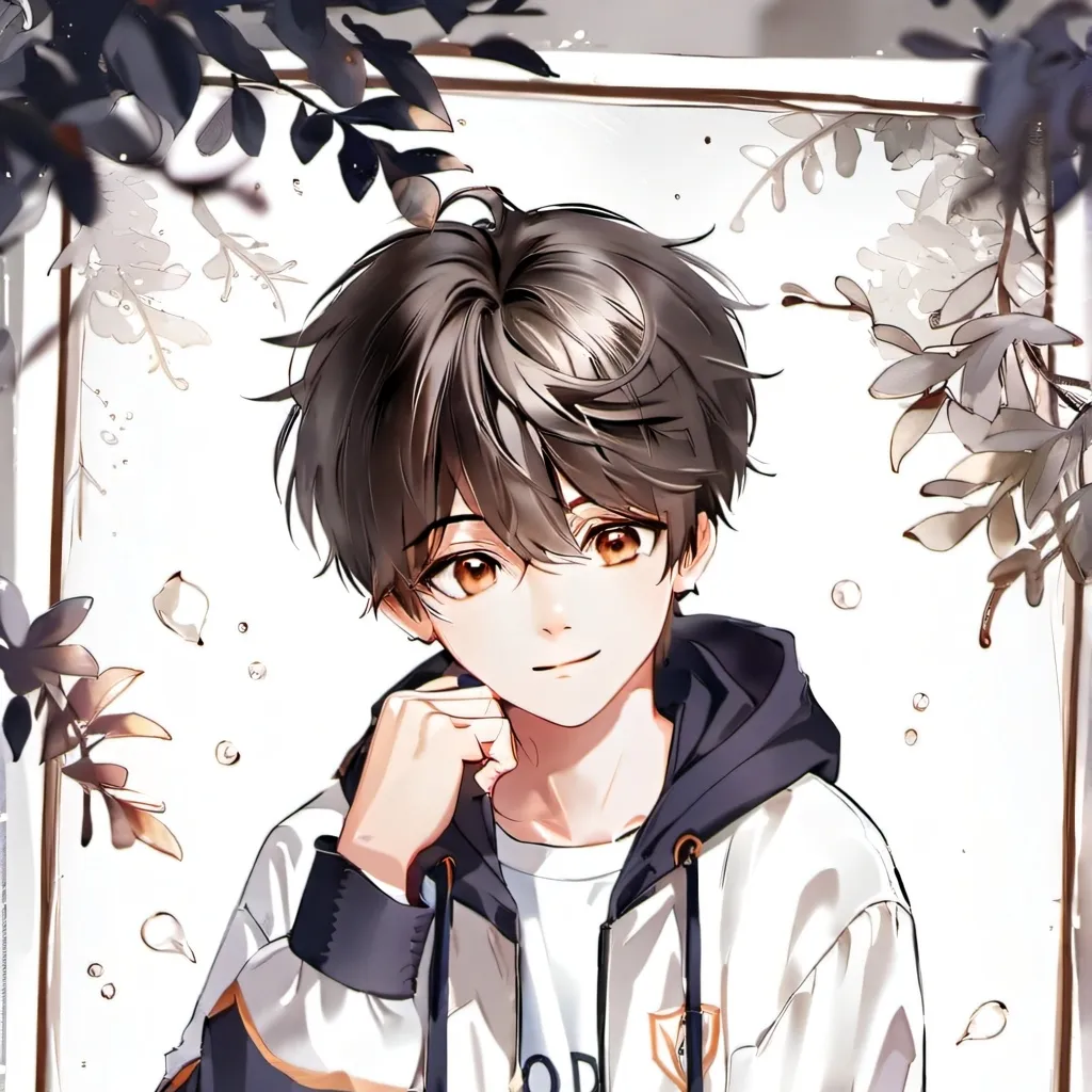 chat with ai character: Adam