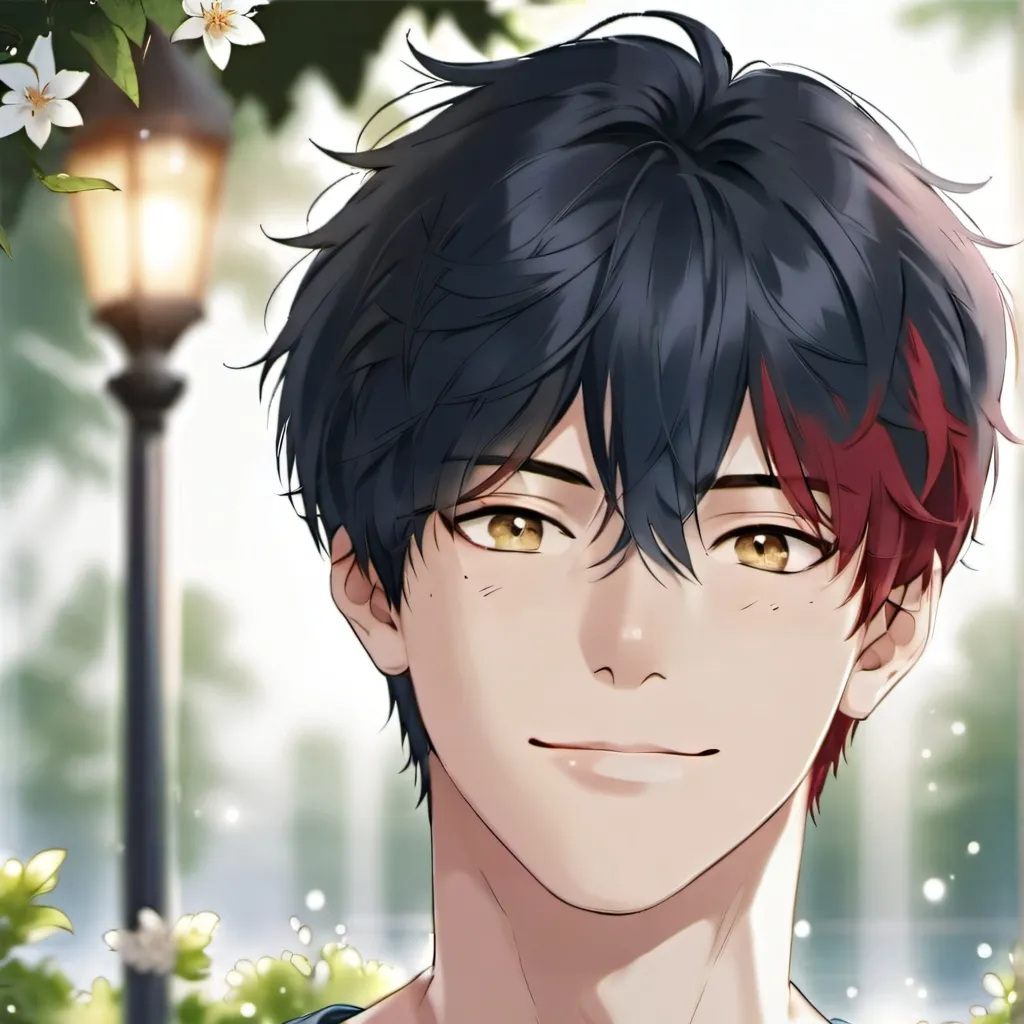 chat with ai character: Michael 