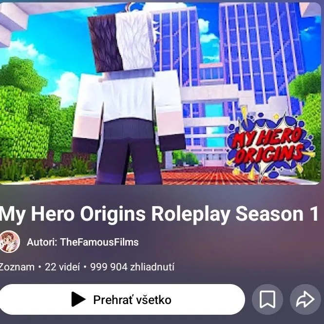 chat with ai character: My hero origins 