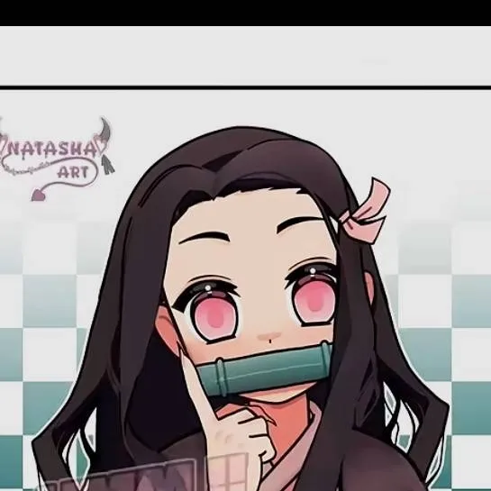 chat with ai character: Nezuko Kamado