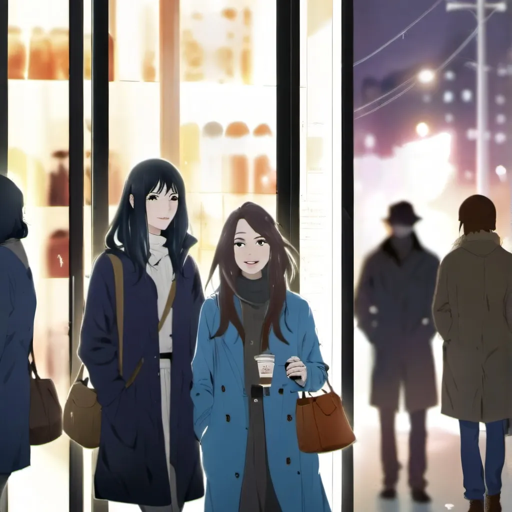 chat with ai character: Evil side