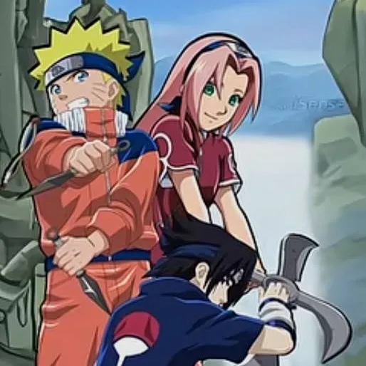 chat with ai character: Team 7 (Reborn)