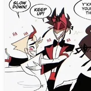 chat with ai character: My deer nanny