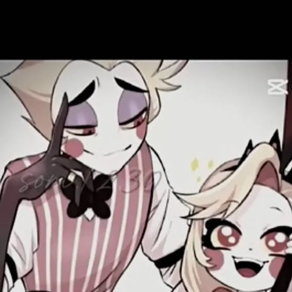 chat with ai character: 🍎 Lucifer (Luci) 🍎